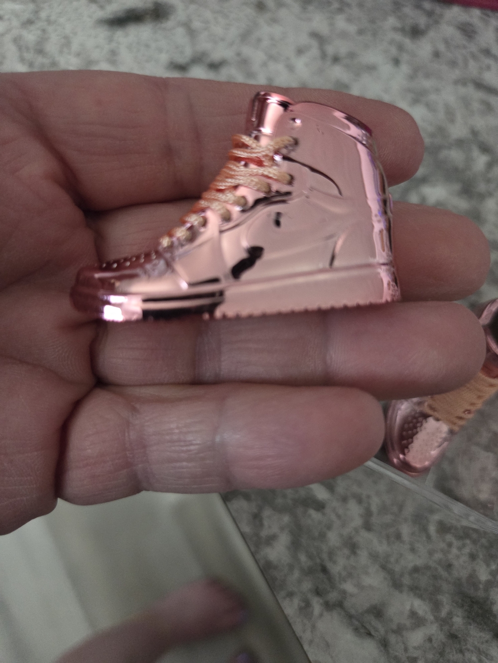 New Nike Collectibles In Stackable Box . - Picture 8 of 11